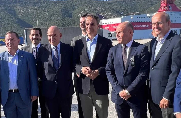 grimalnti igoumenitsa