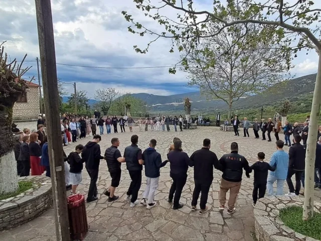 imerisio panigiri sklivani