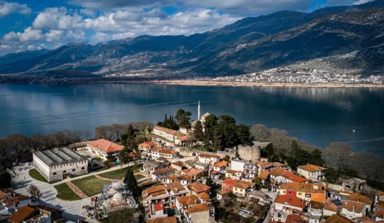 ioannina