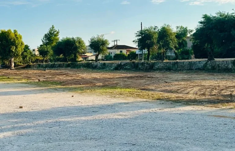 kastro agiou andrea ()