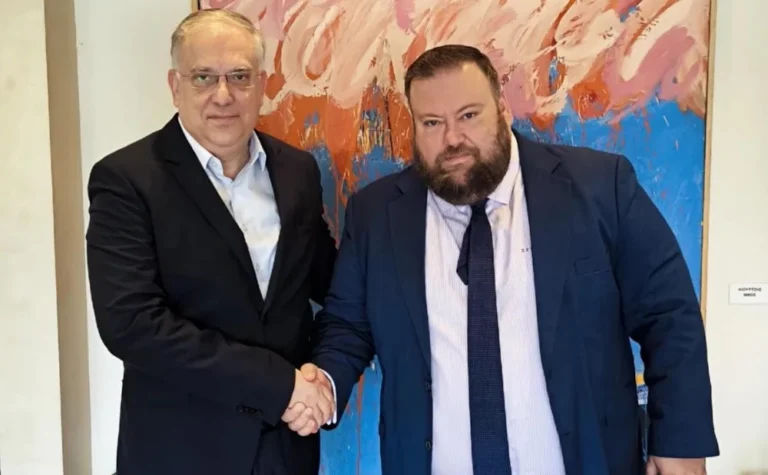 kiriakis teodorikakos