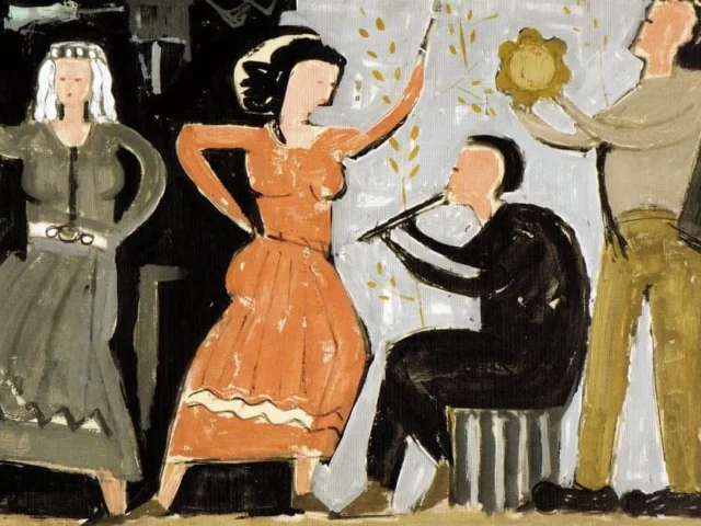 kolefas idrima gkani