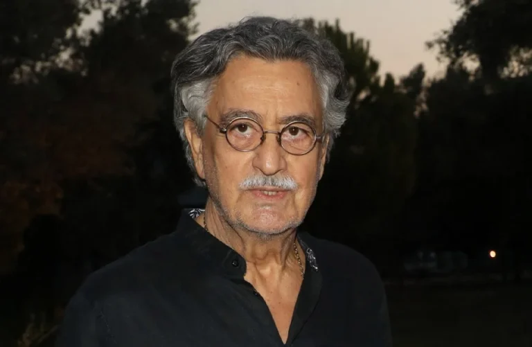 nikos galanos
