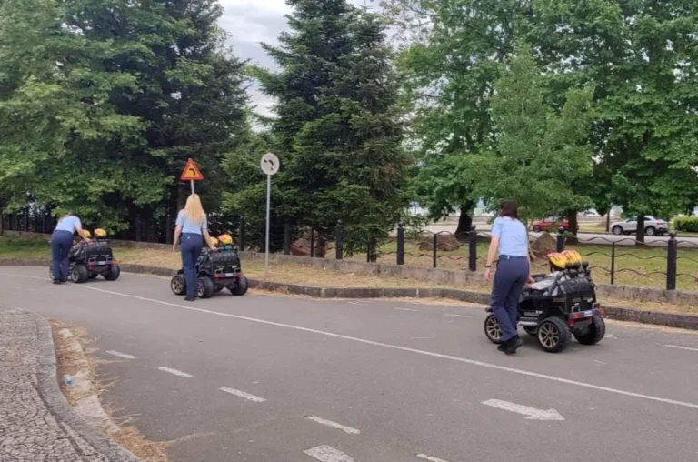 parko kikloforiakis agogis