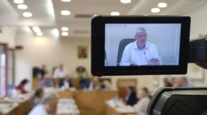 perifereiarxis simvoulio