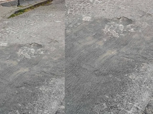 plakostroto kanigoos