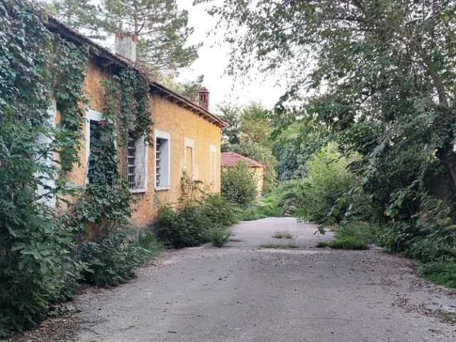 stratiotikes filakes