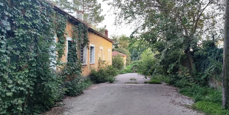 stratiotikes filakes