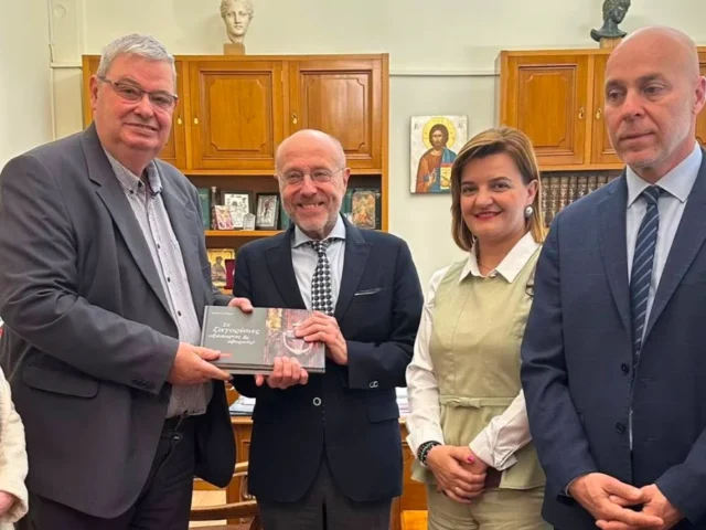 vartzopoulos perifereia