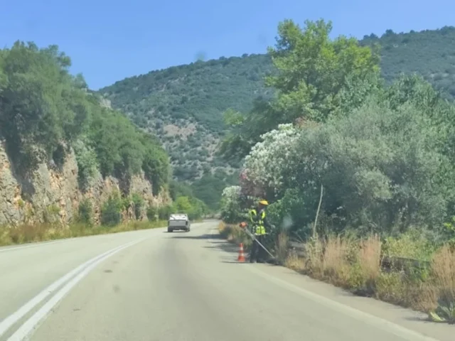 ergasies kopis xorton