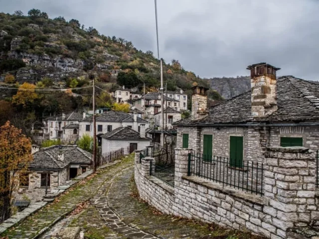 zagori