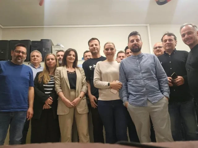 οικονομικο δου