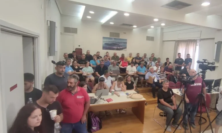 agrotes perifereiako