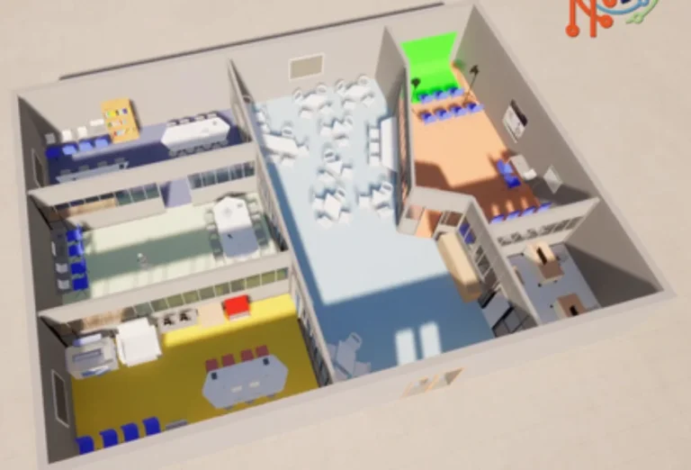 kentro ypoyrgei paideias