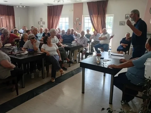 nikos eksarxos zitsa