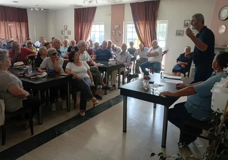 nikos eksarxos zitsa