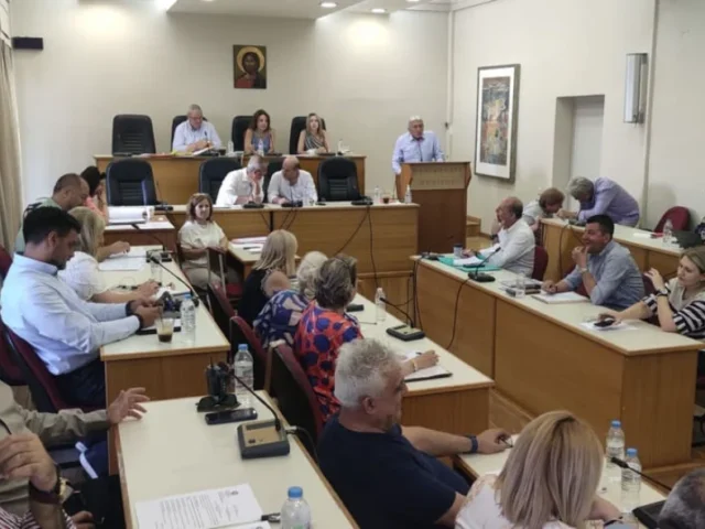 perifereiako simvoulio ()