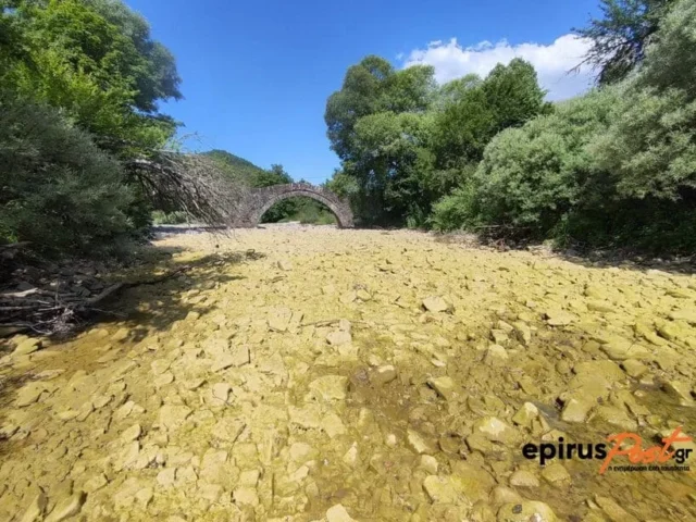 potami gefiri zagori