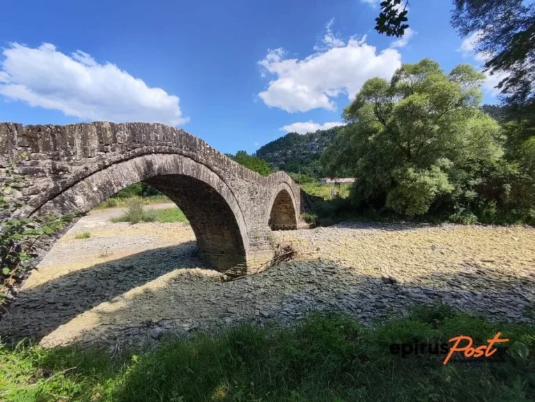 potami gefiri zagori