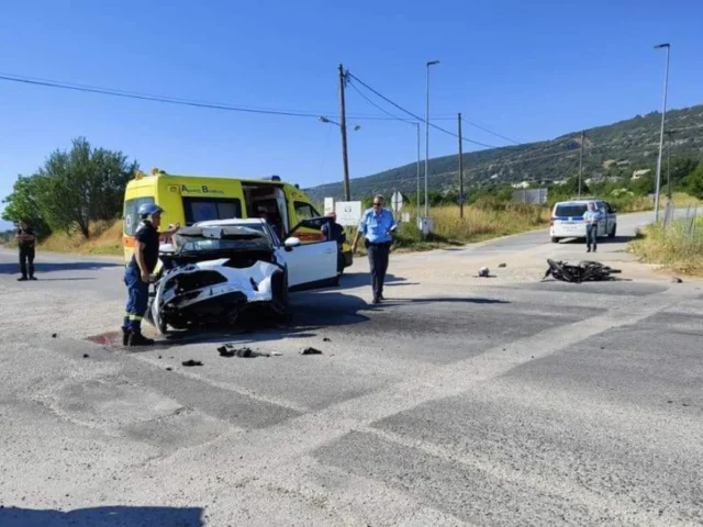 troxaio perifereiaki