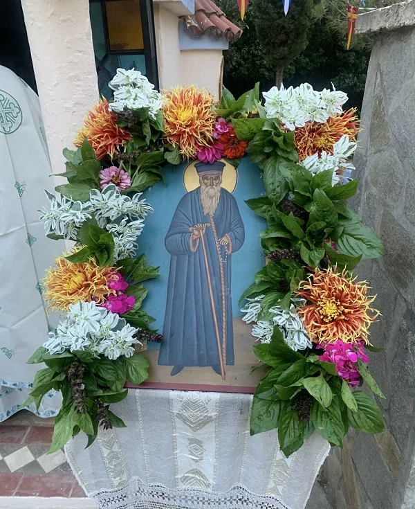 agia varvara konitsas