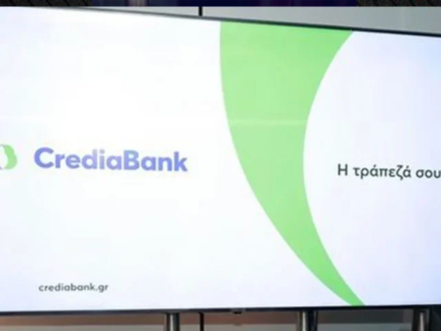 credia bank