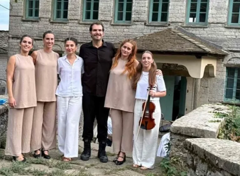 kasropoliteia pasxaleios