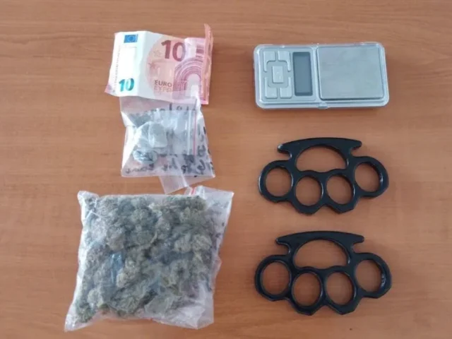 narkotika ioannina ()