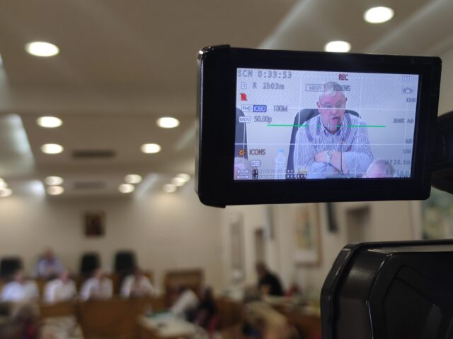 perifereiako perifereiarxis