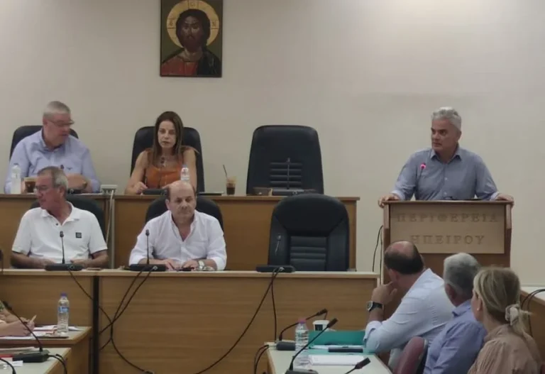 skandalis perifereiako