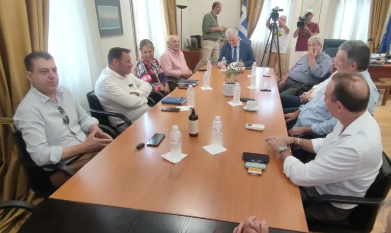 σιμαρχοι γγα