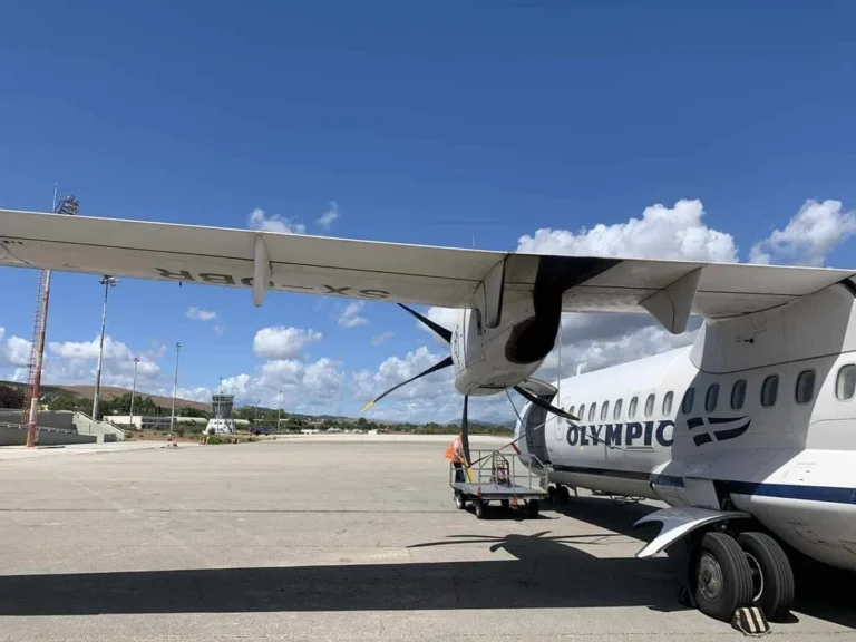 aeroplano ioannina elikoforo ()