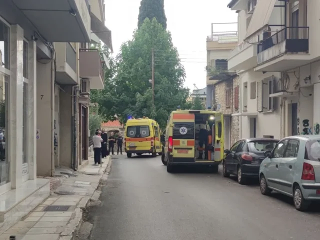 astenofora agia marina zon