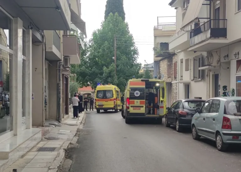 astenofora agia marina zon