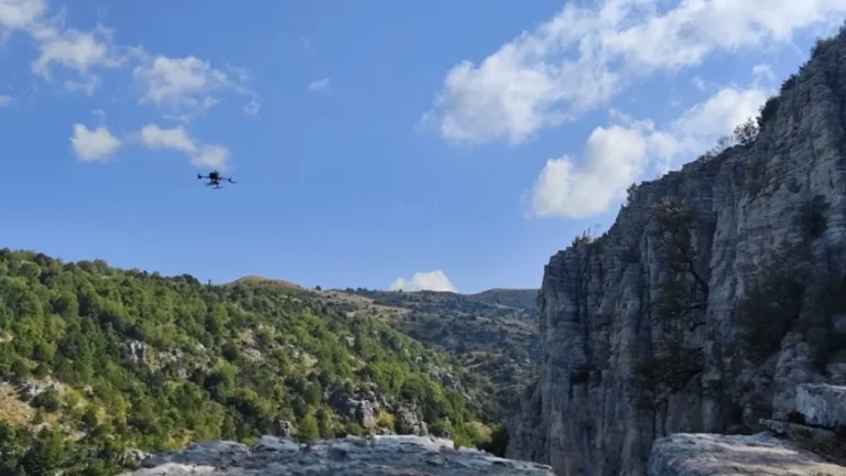 drones ()