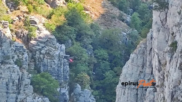 drones vikos