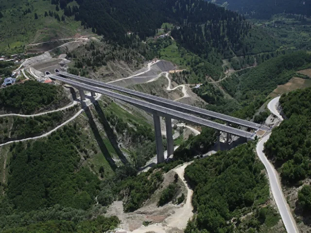 gefyra metsovitikoy l