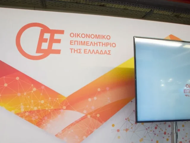 oikonomiko epimelitirio