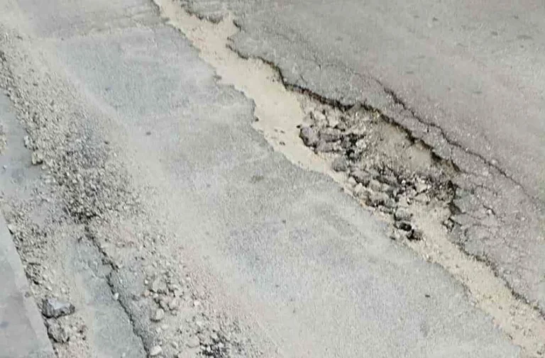 οπτικι χαντακι