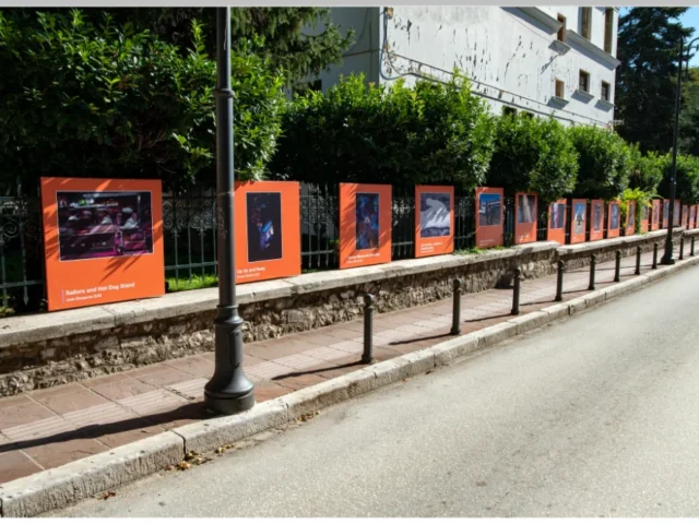 fotometria dimarxeio