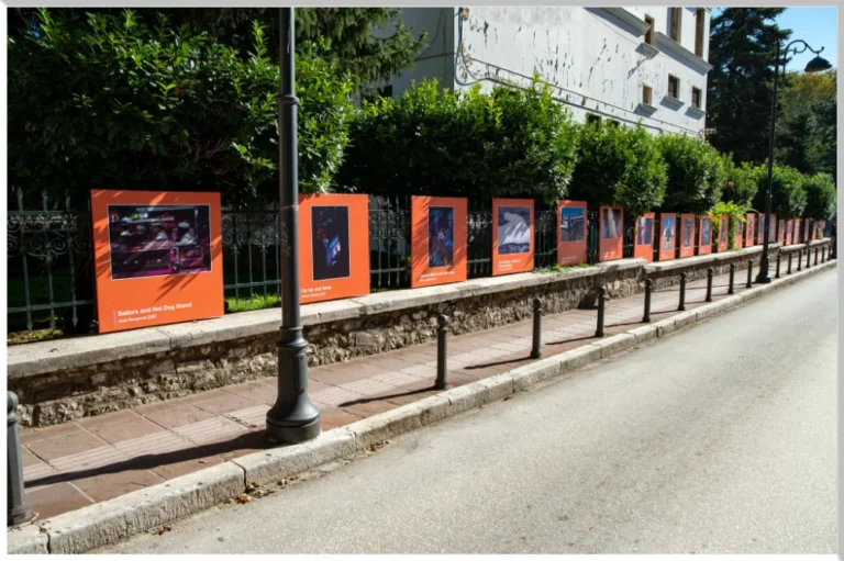 fotometria dimarxeio