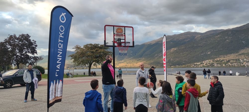 Νέα εποχή για το Γιαννιώτ’κο – Ενσωματώθηκε με την Ένωση Αγροτών, βγάζει νέα προϊόντα στην αγορά! 3 gianniotko