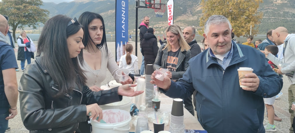 Νέα εποχή για το Γιαννιώτ’κο – Ενσωματώθηκε με την Ένωση Αγροτών, βγάζει νέα προϊόντα στην αγορά! 1 gianniotko