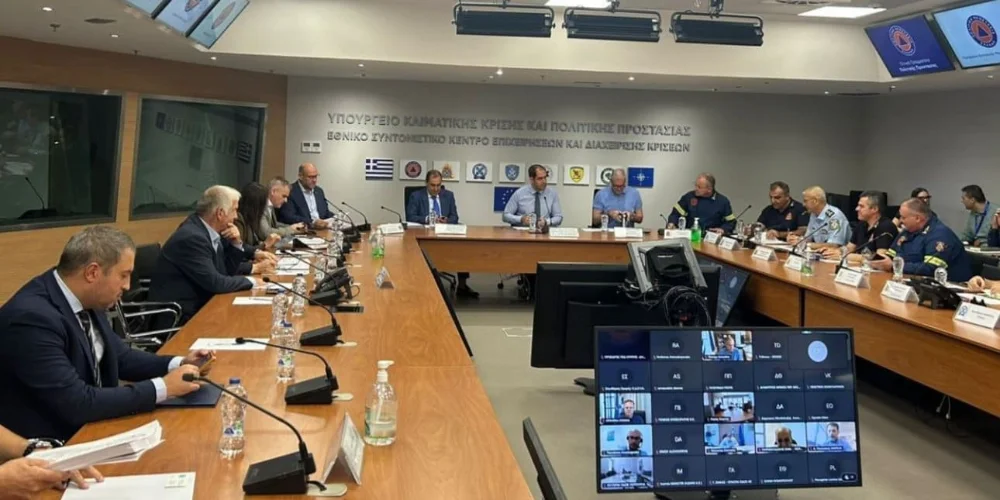 poloitiki prostasia sintonistiko