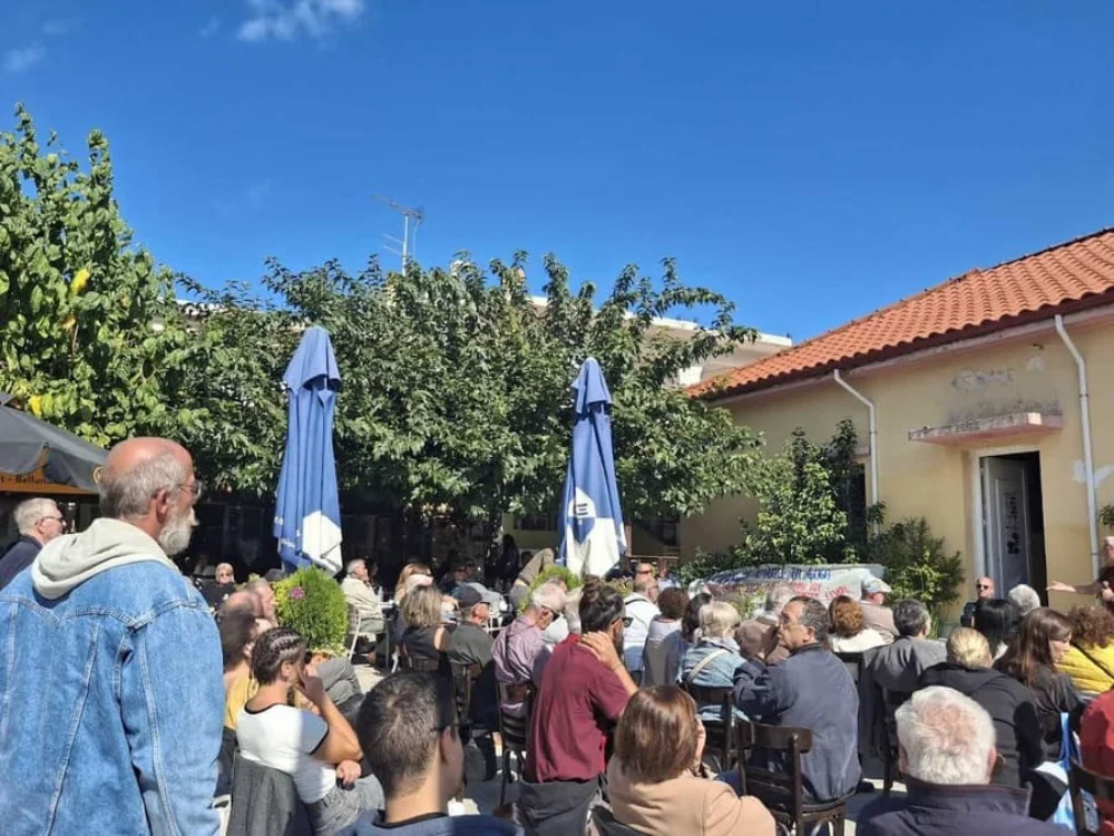 Η Motor Oil ξεκινά αιολικό στο Μαργαρίτι- Αντιδράσεις στη Θεσπρωτία 1 seleukeia