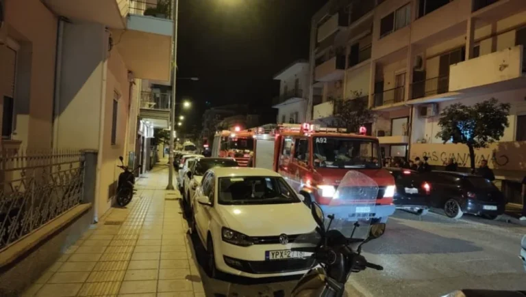 souliou pirosvestiki