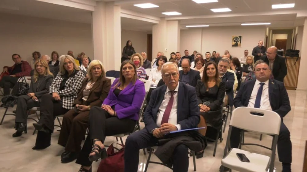 Κωνσταντοπούλου από τους Λιγκιάδες: «Οφείλουμε να τιμήσουμε τα θύματα και να διεκδικήσουμε αποζημιώσεις» 1 zoi ligkiades