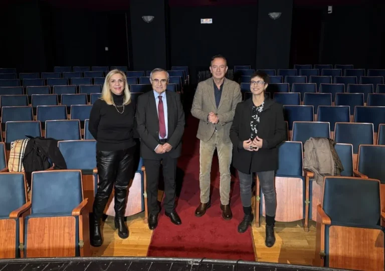 καμπερειο στ