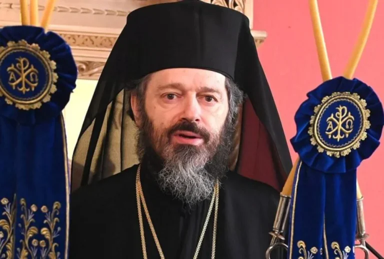 aleksios mitropolitis