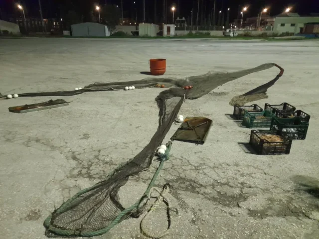 alieutika amvrakikos